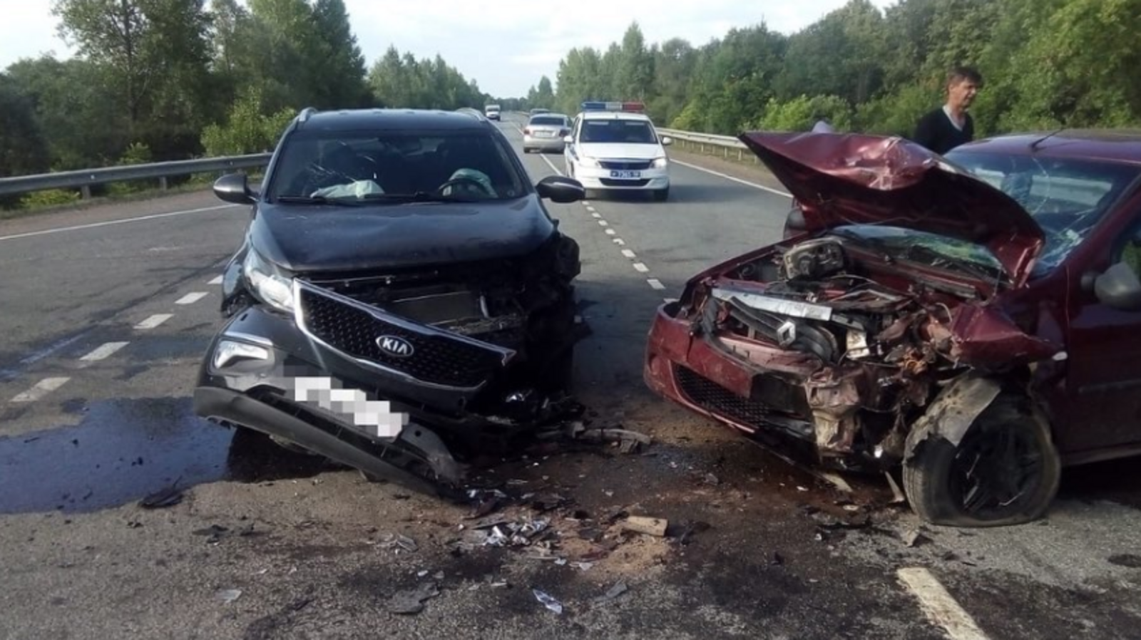 ГИБДД по РБ