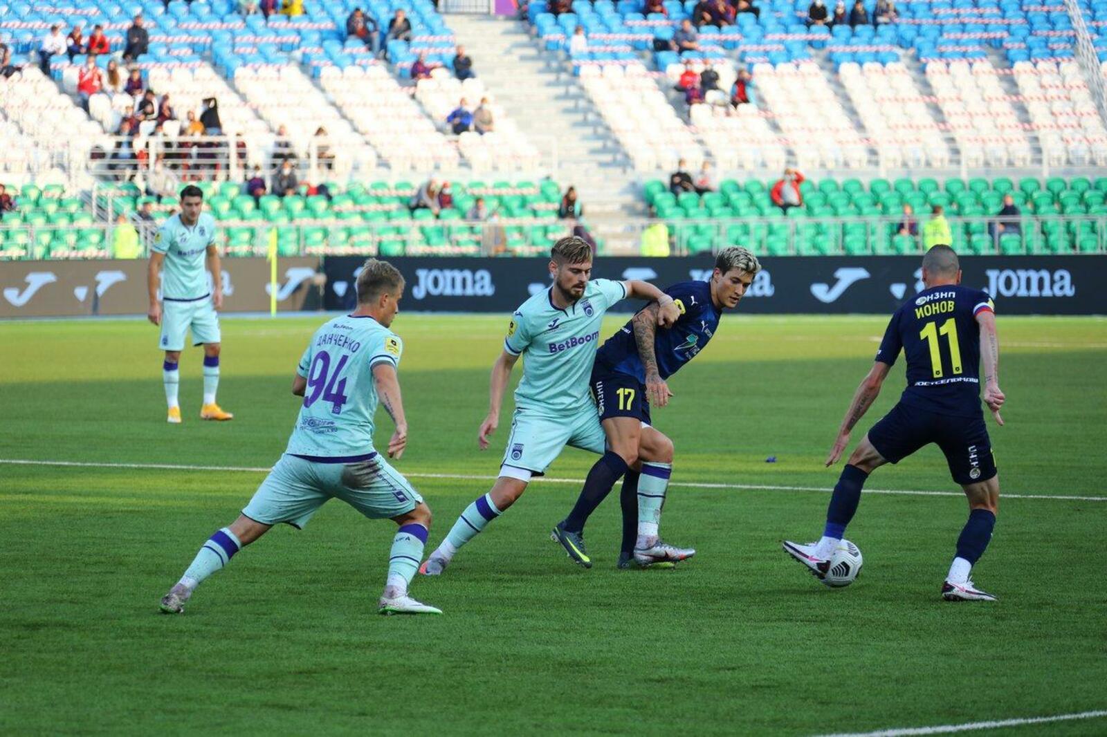 Валерий Шахов