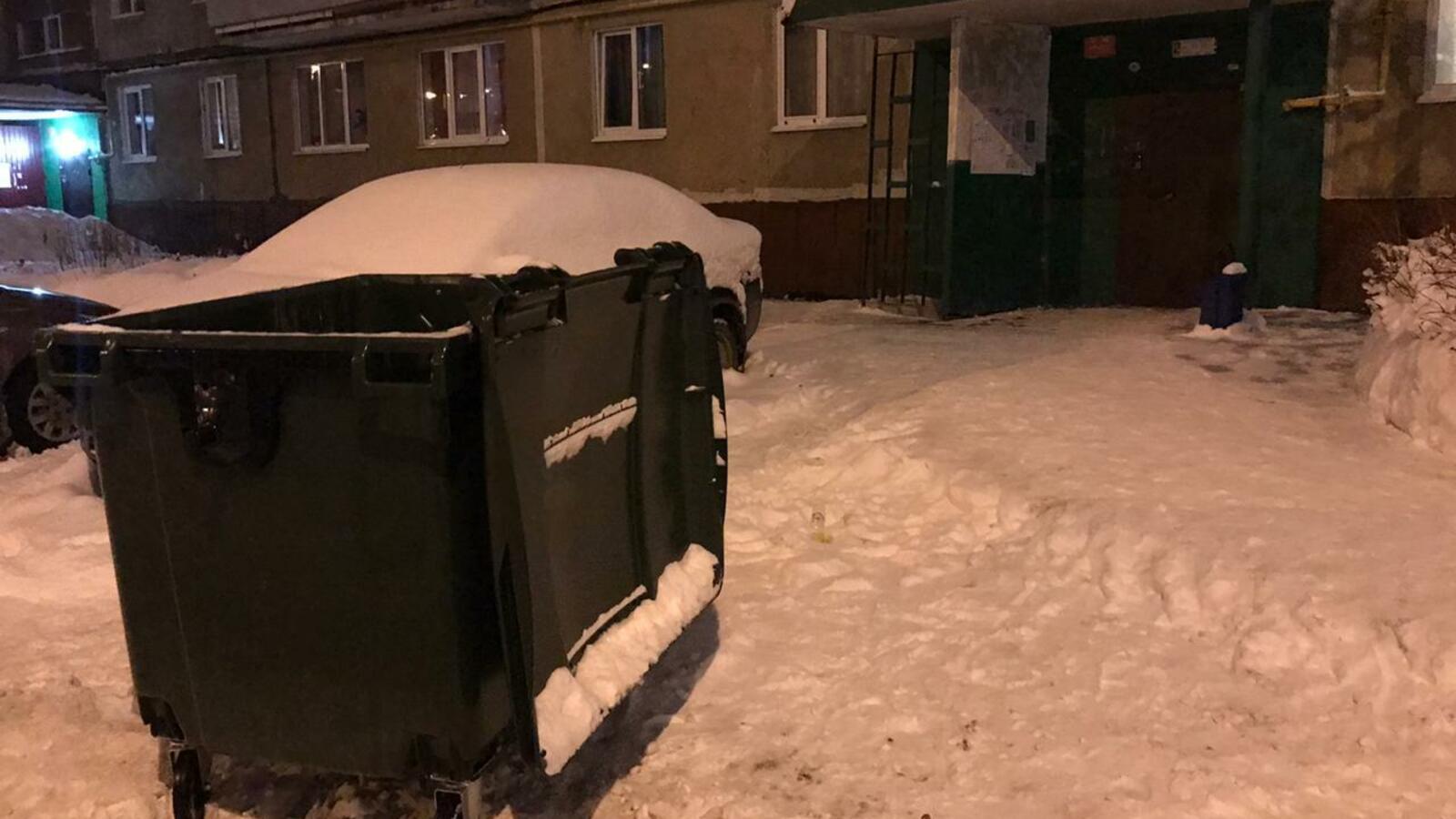 Ксения Калинина