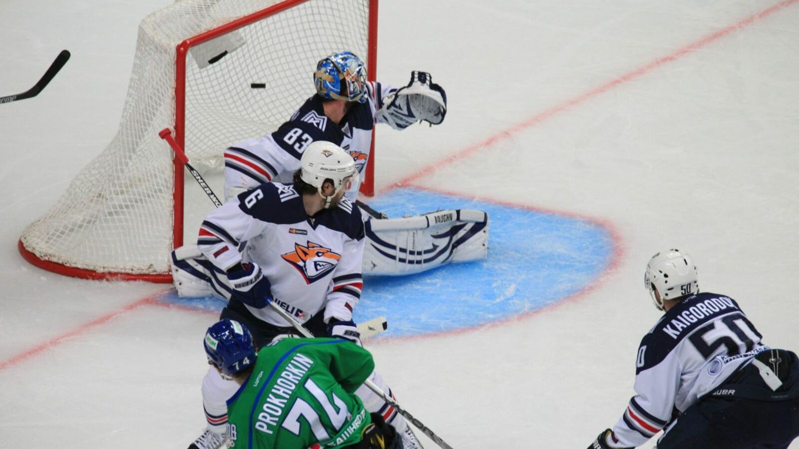 Олег Яровиков