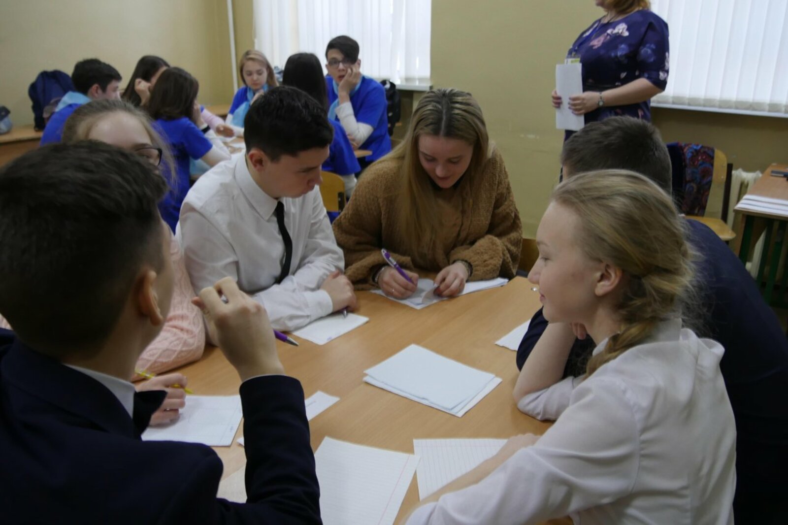 пресс-служба ГФИ