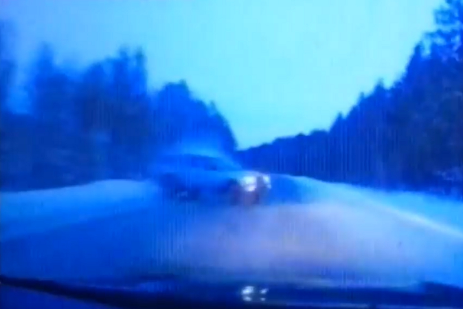скриншот видео ГИБДД РБ