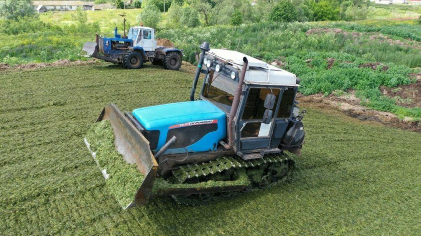 Минсельхоз РБ