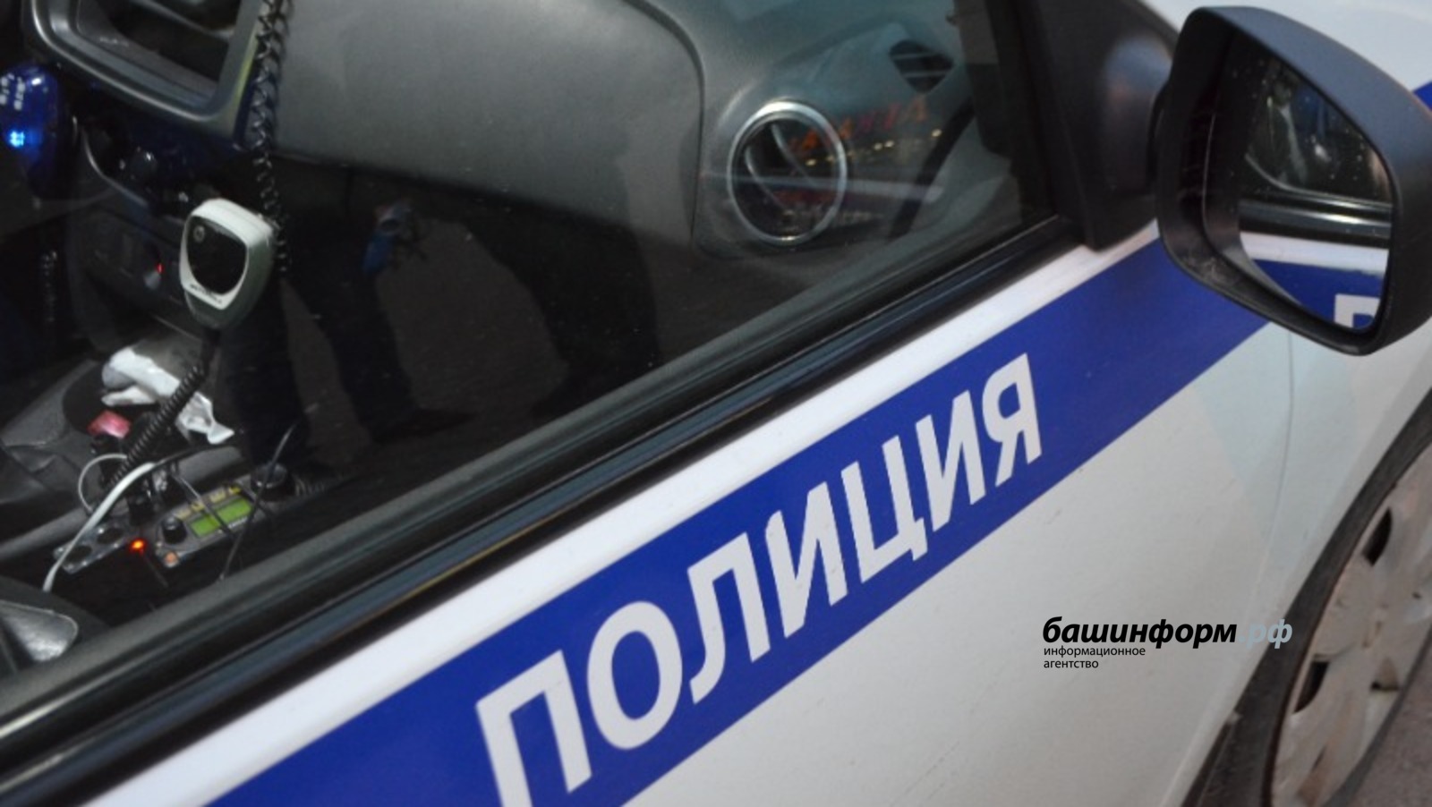 Ксения Калинина