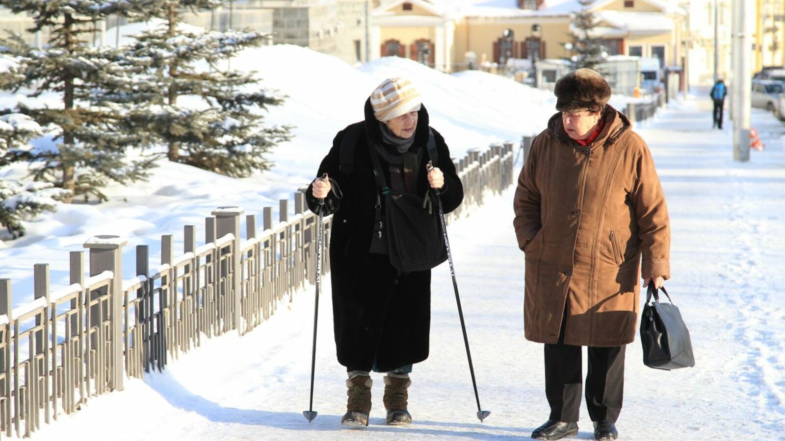 Олег Яровиков