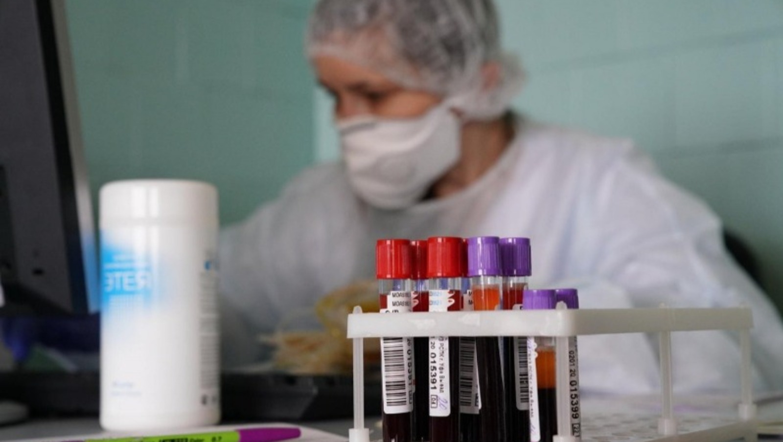 Олег Яровиков