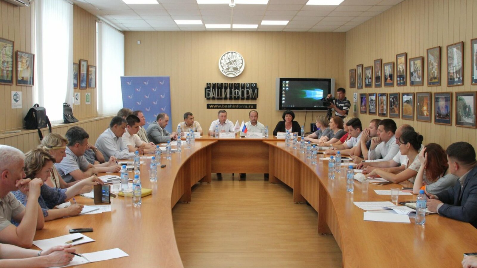 Олег Яровиков