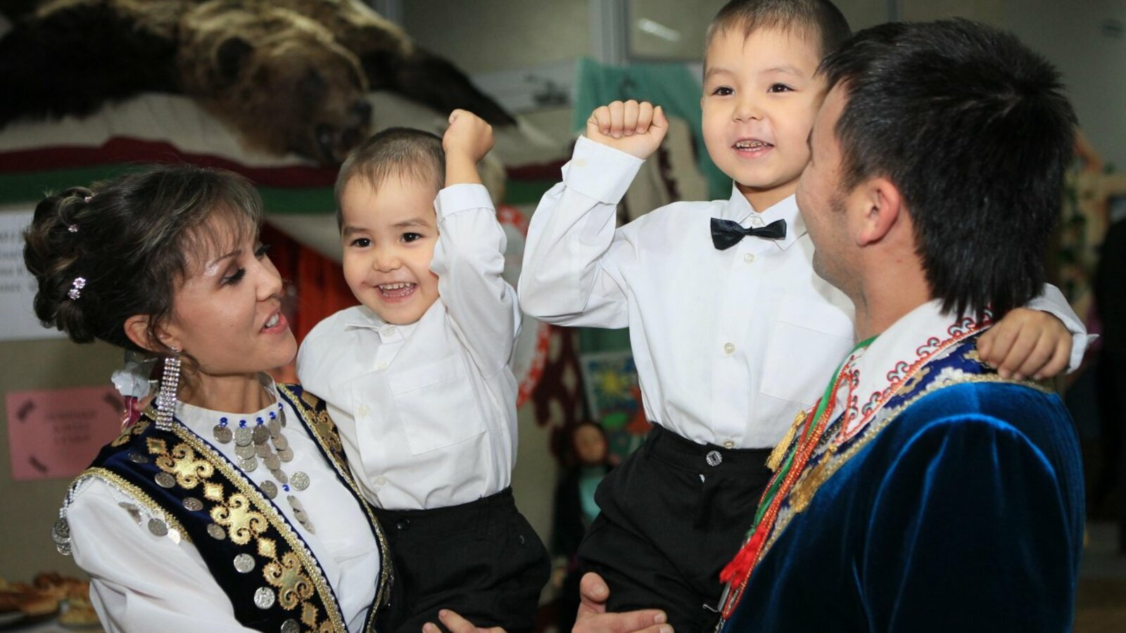 Олег Яровиков