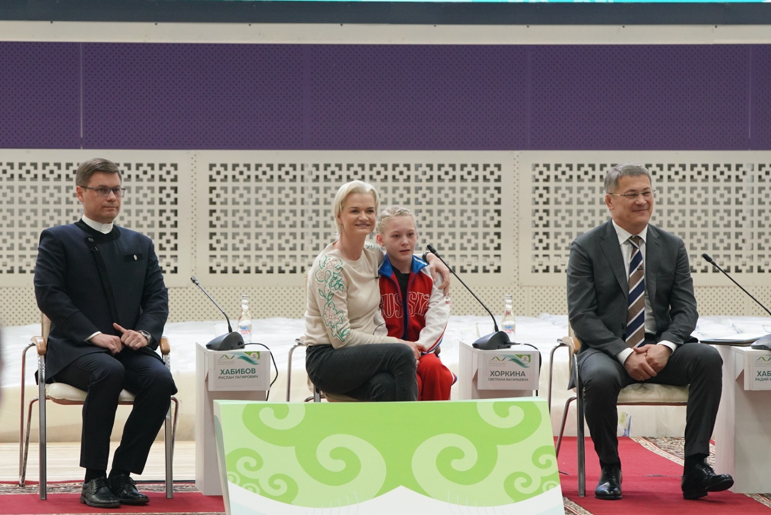 Олег Яровиков