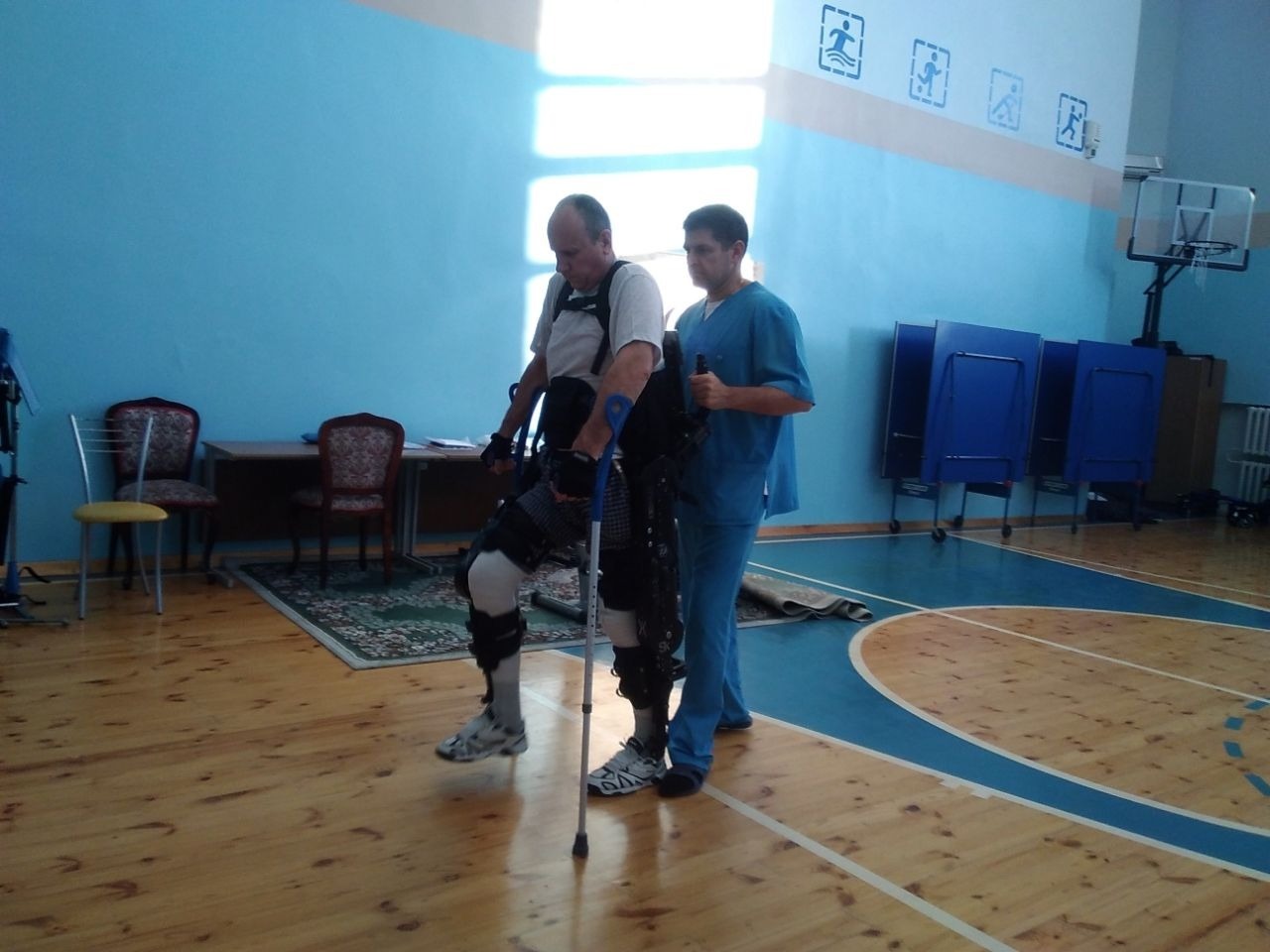 предоставлено героем публикации.