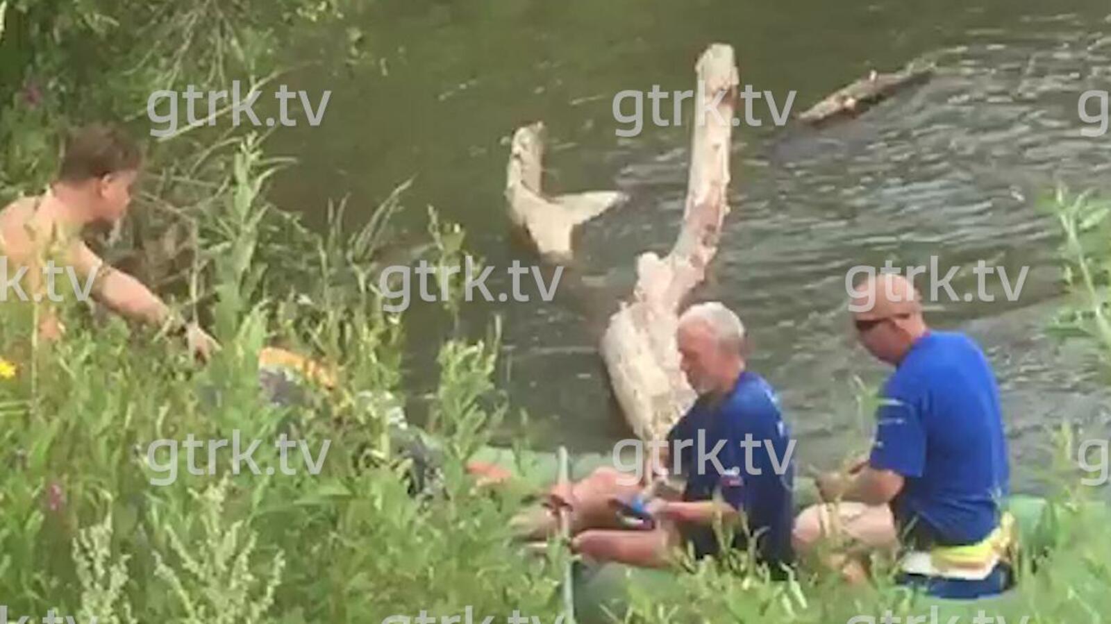 ГТРК Башкортостан