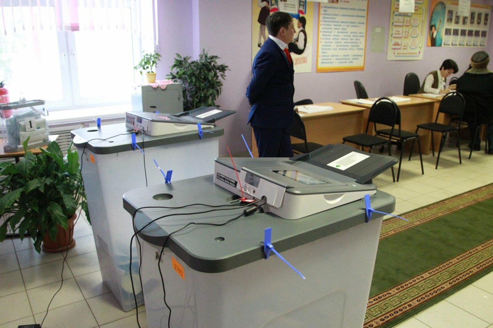 Олег Яровиков