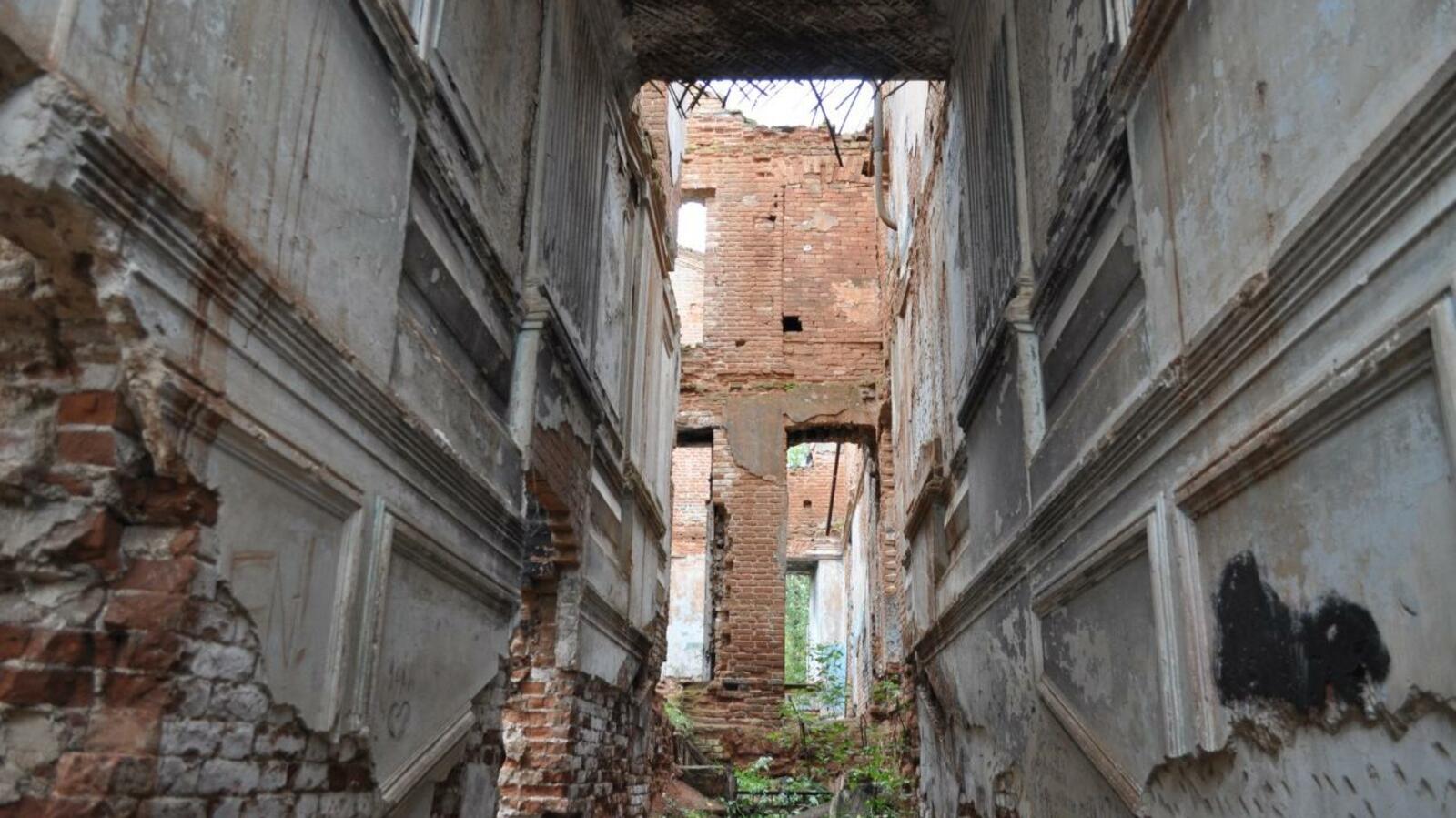 Вероника Нигматуллина