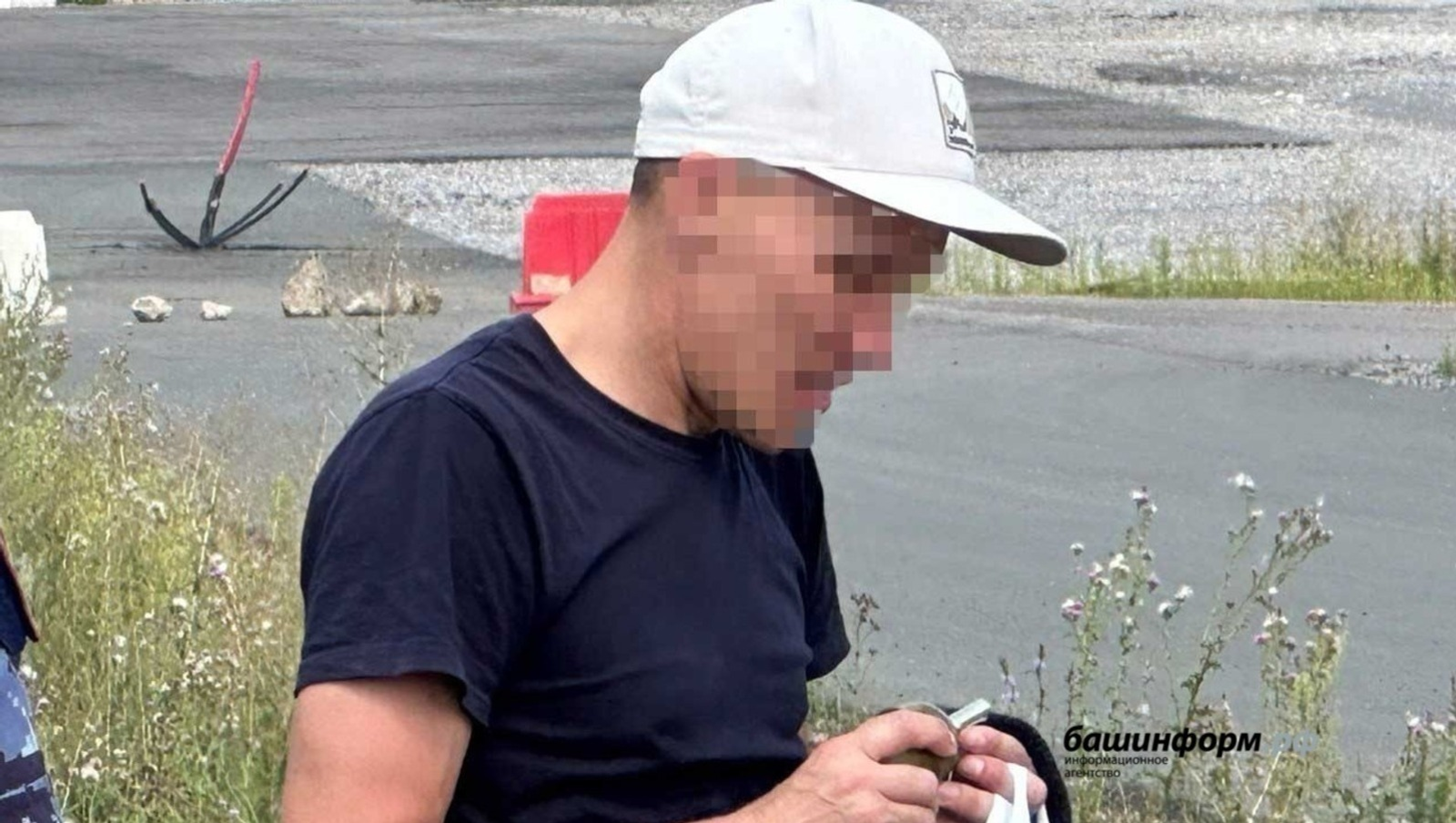 «Башинформ» мәғлүмәт агентлығы