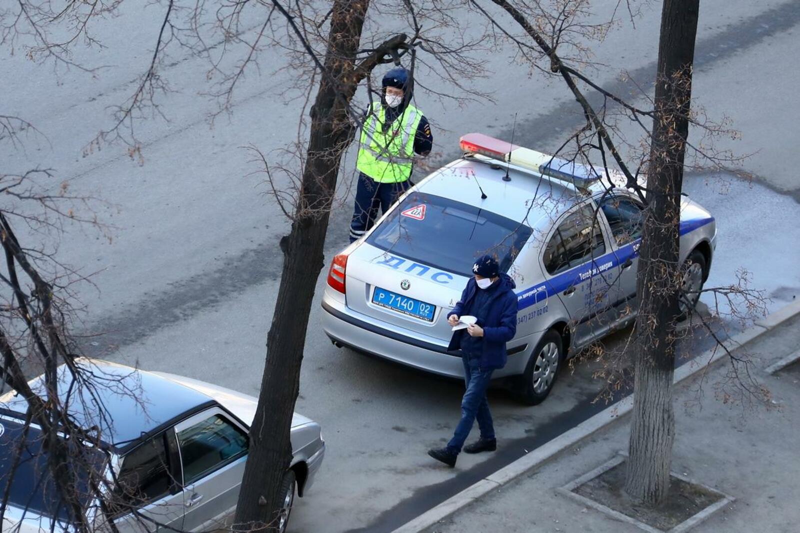 Валерий Шахов
