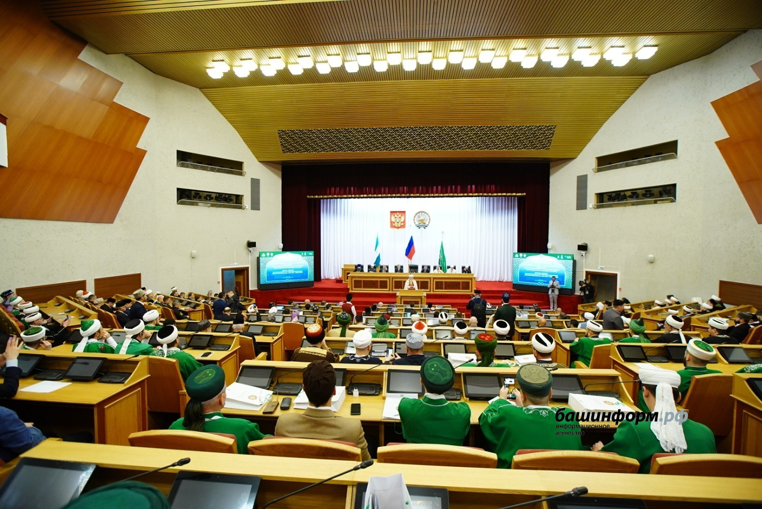 Олег Яровиков  ИА &laquo;Башинформ&raquo;