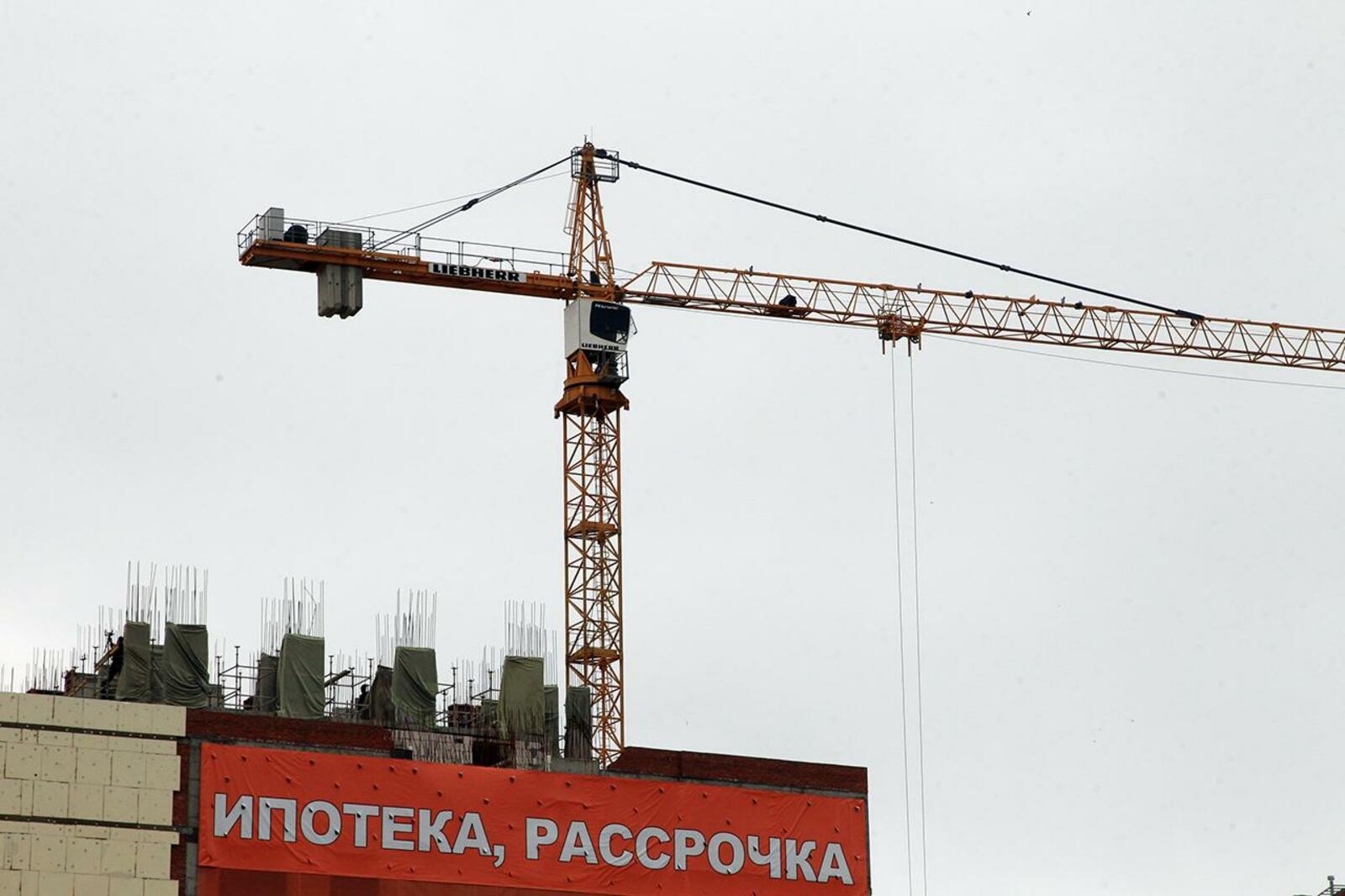 Олег Яровиков