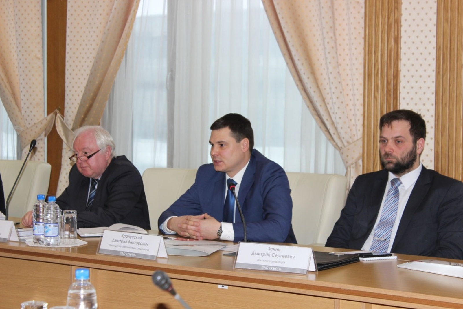 пресс-служба УМПО