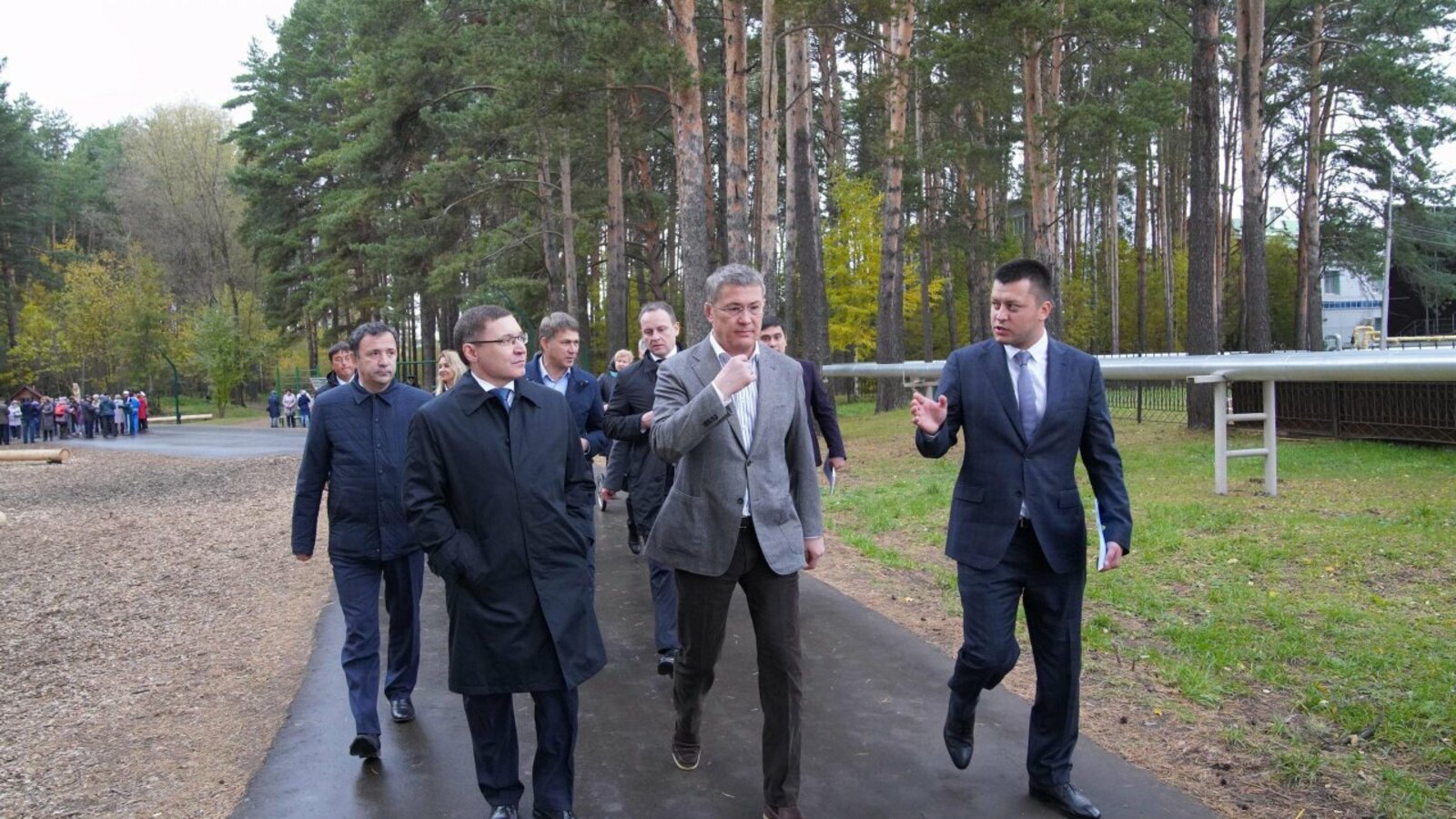 Олег Яровиков