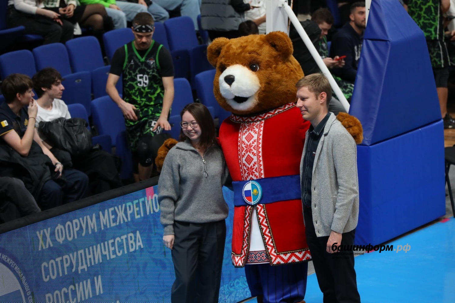 Валерий Шахов