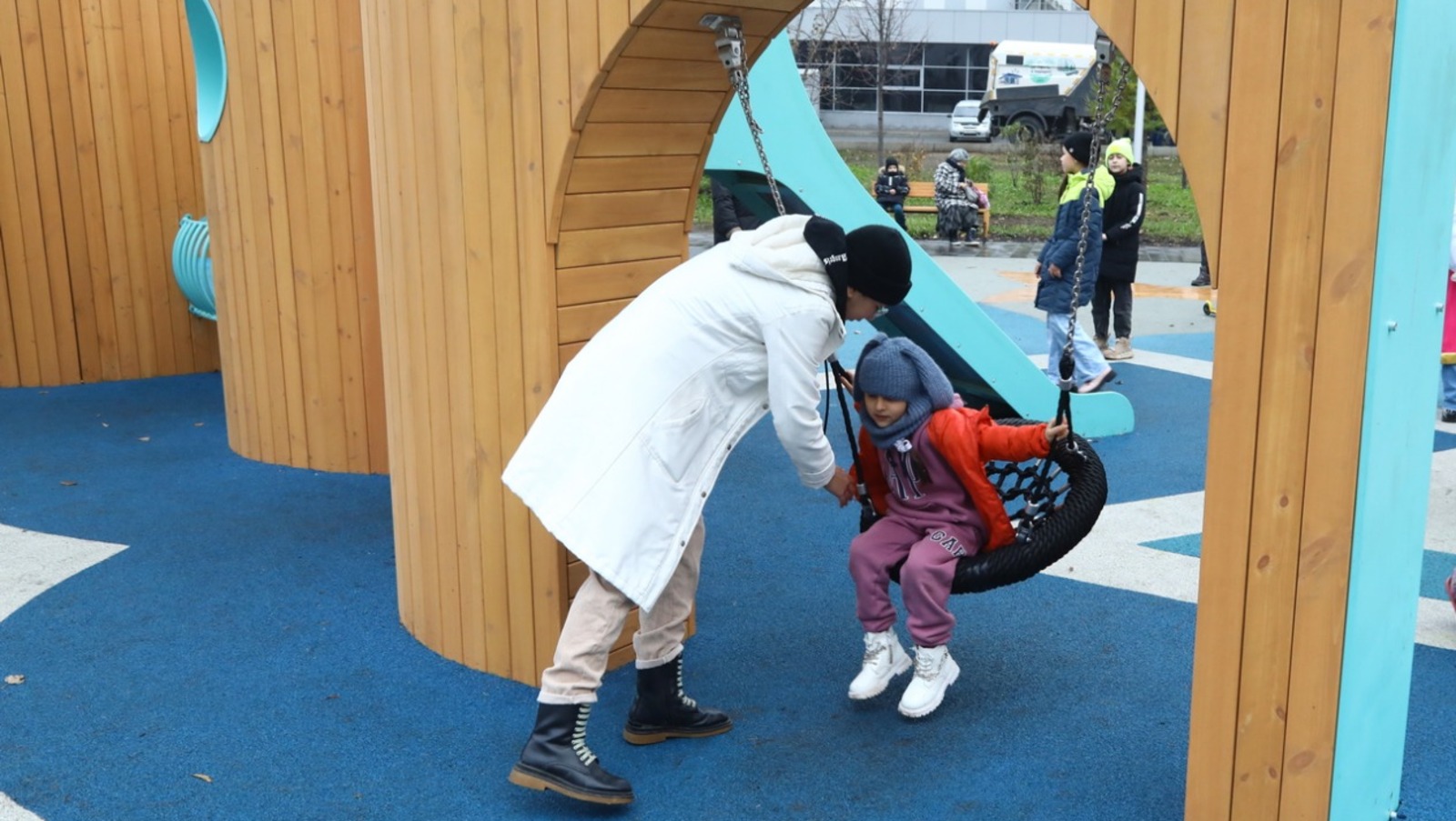 Валерий Шахов