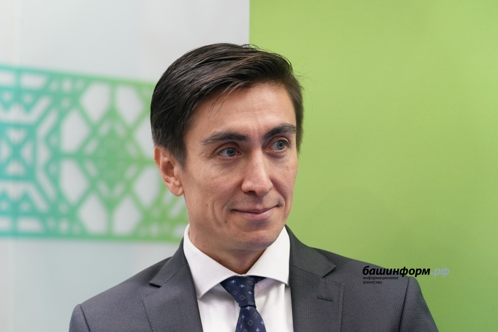 архив «Башинформа»