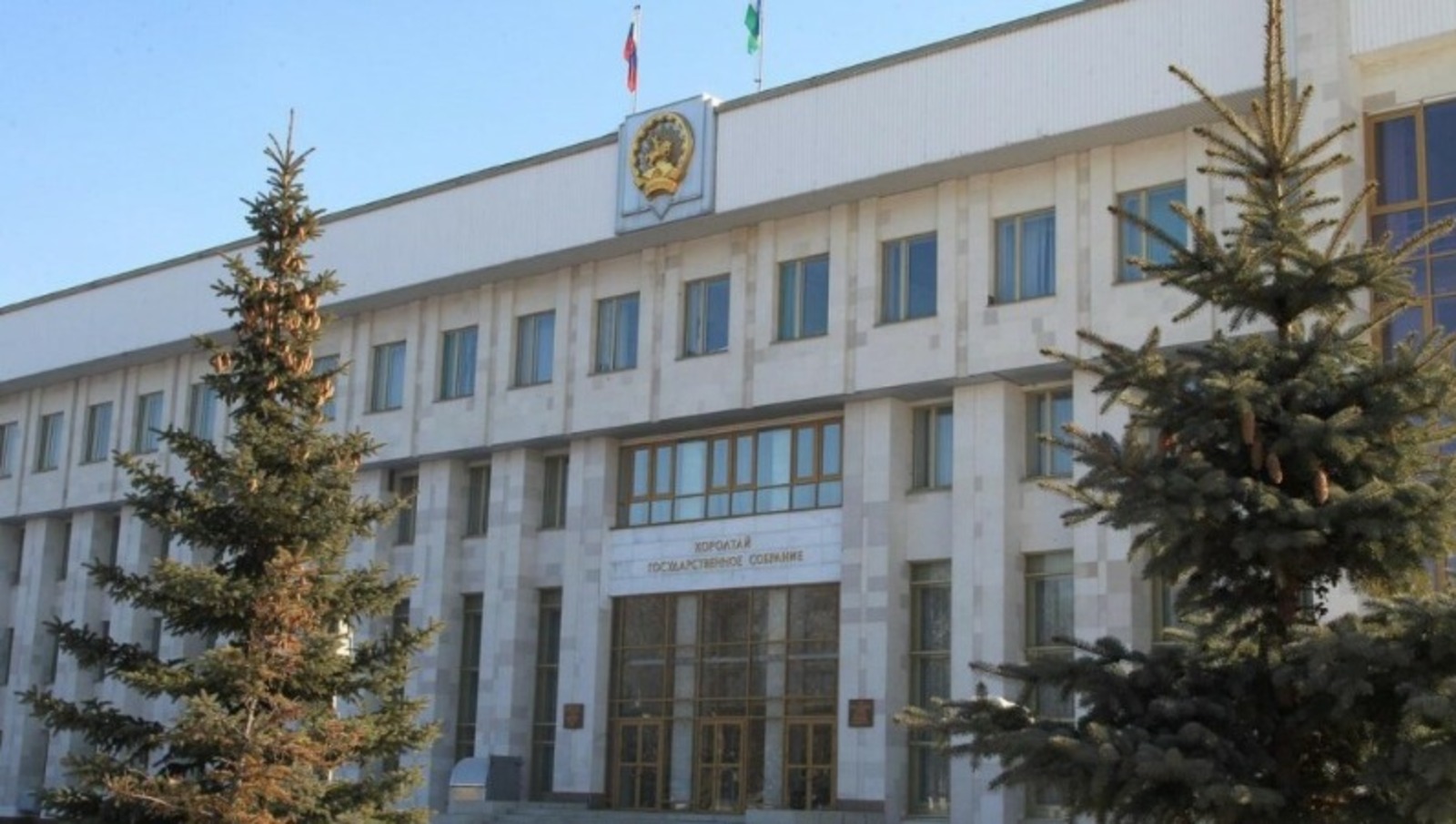 архив ИА «Башинформ»