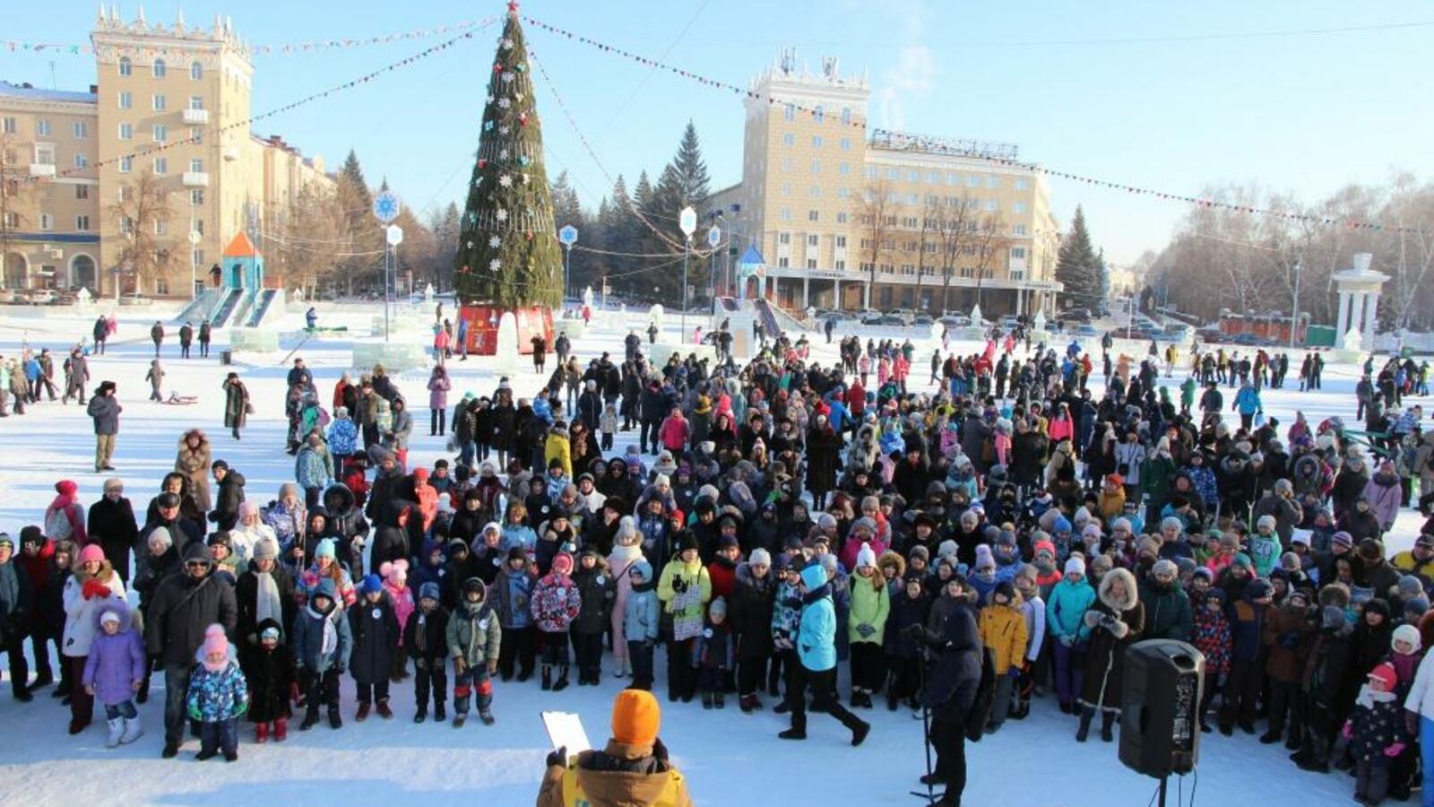 администрация г. Октябрьский