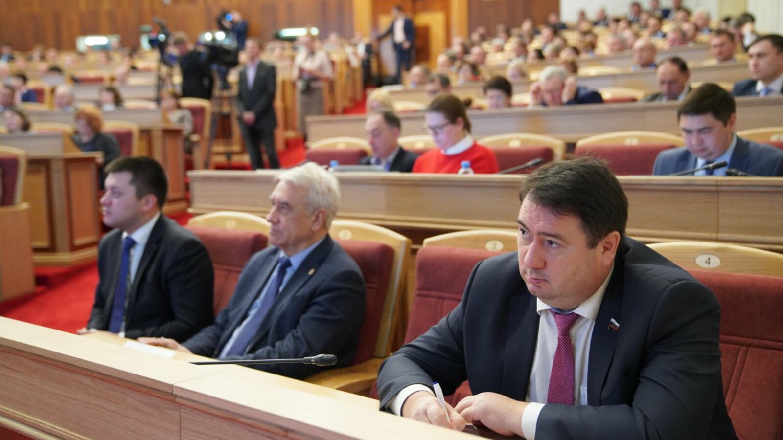 Олег Яровиков