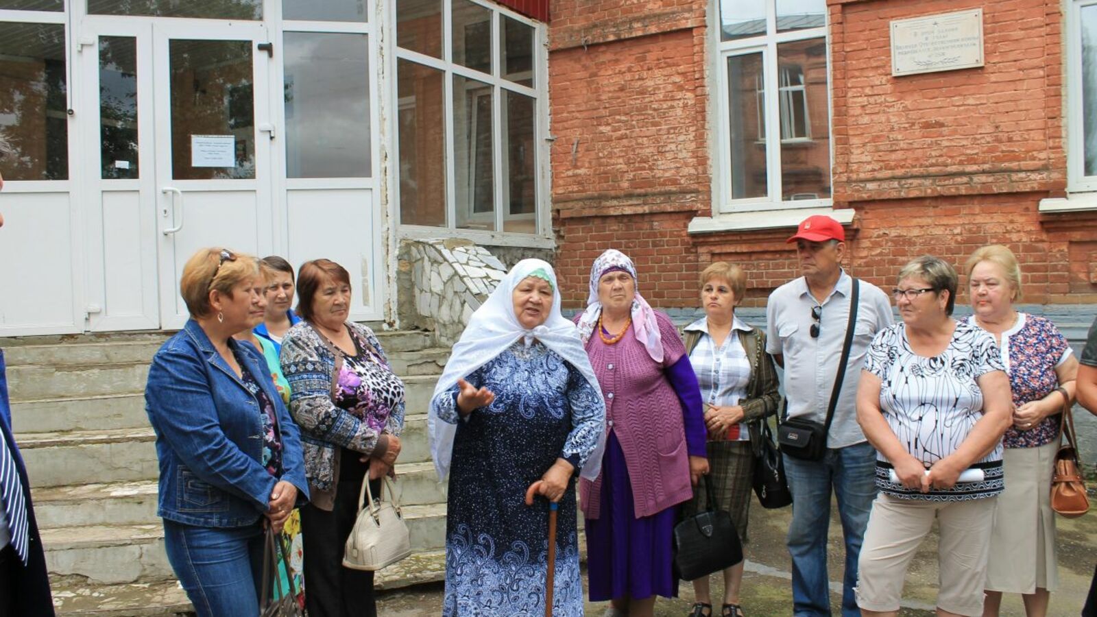 пресс-служба ОНФ