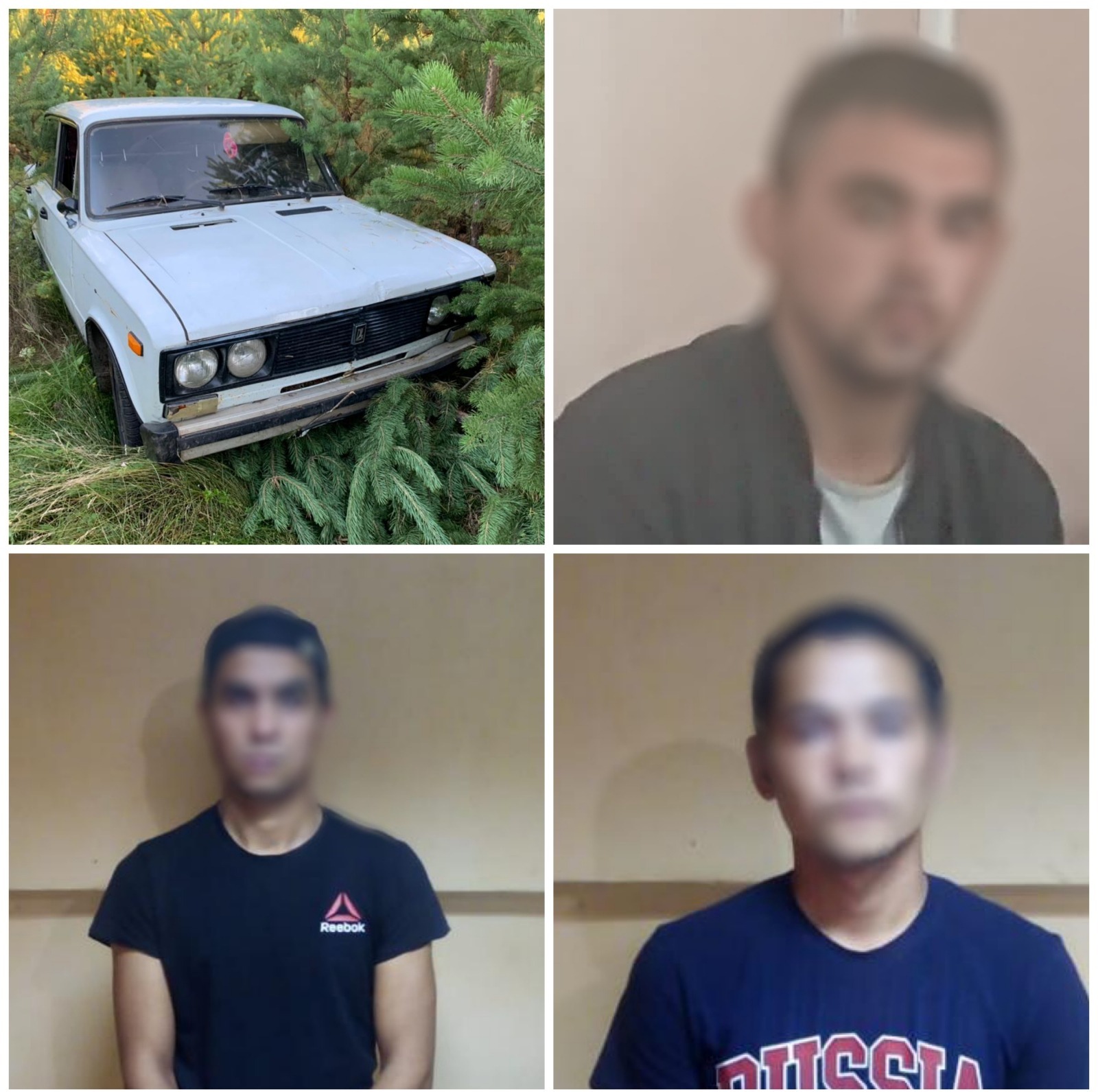 СКР по РБ