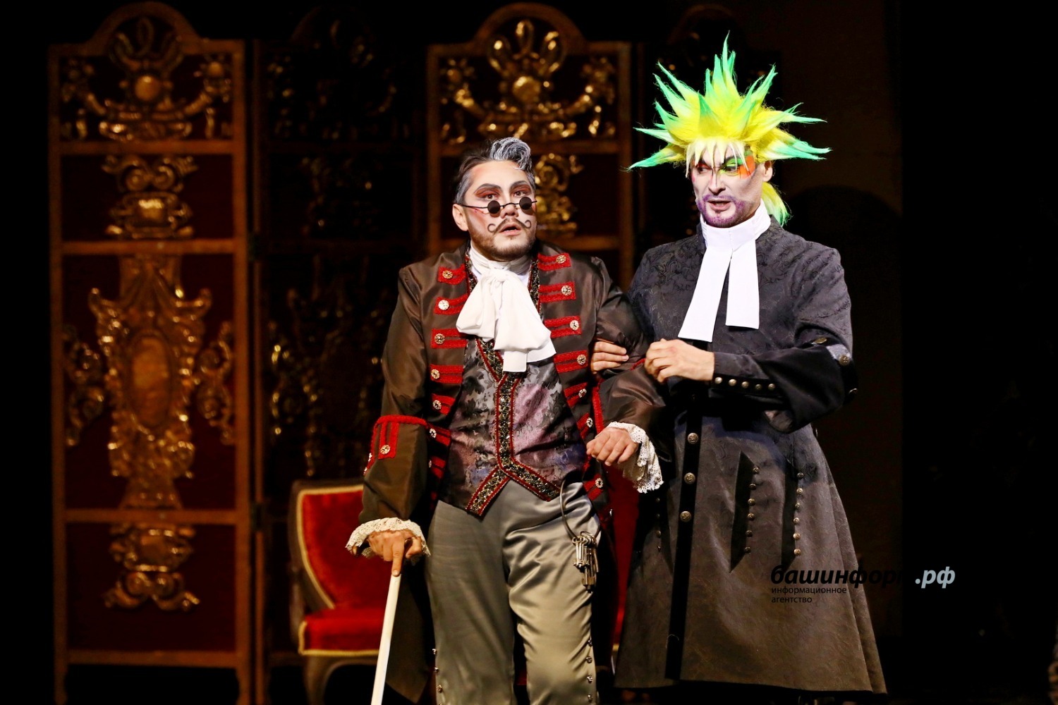 Валерий Шахов ИА «Башинформ»