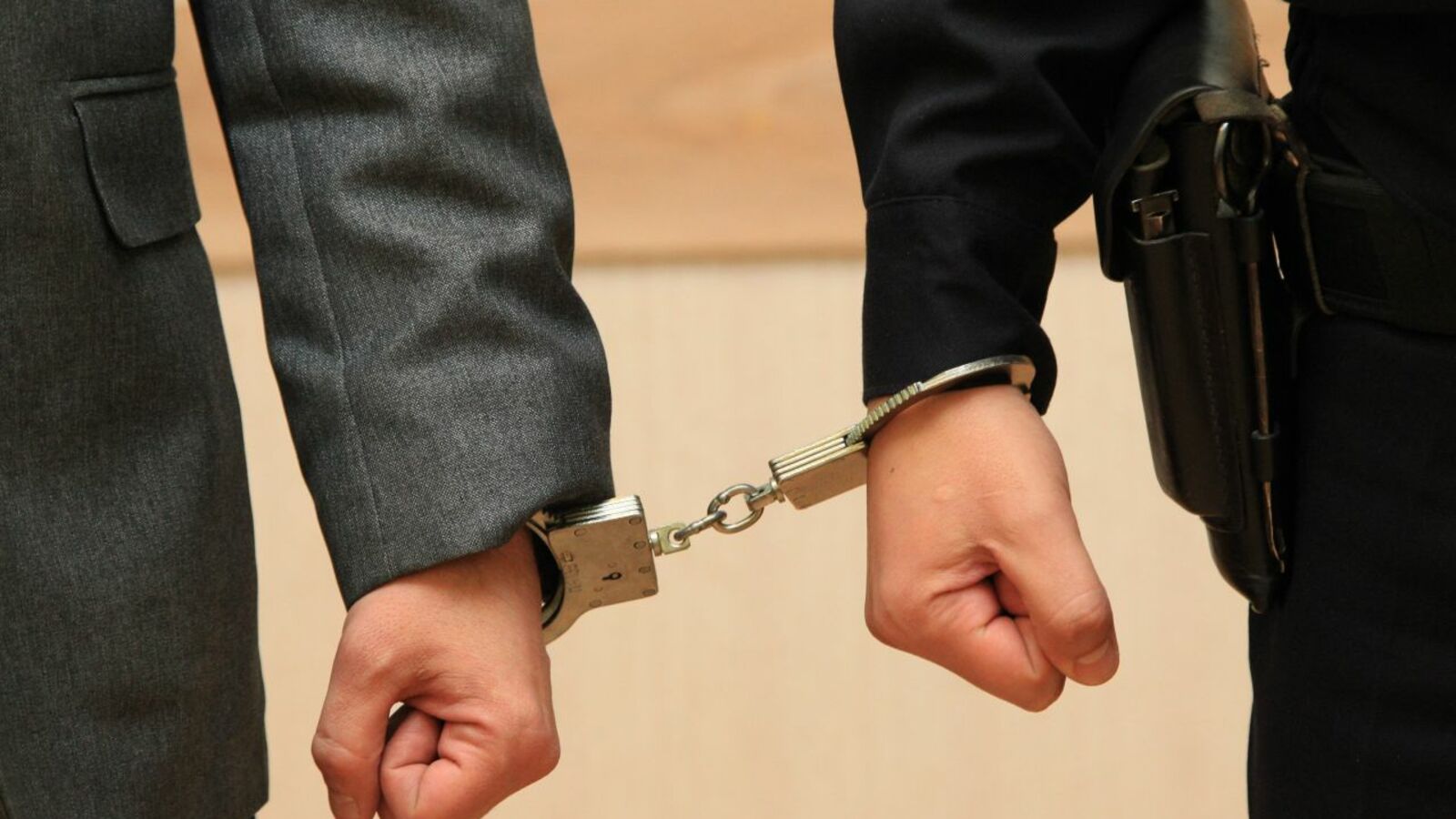 Олег Яровиков