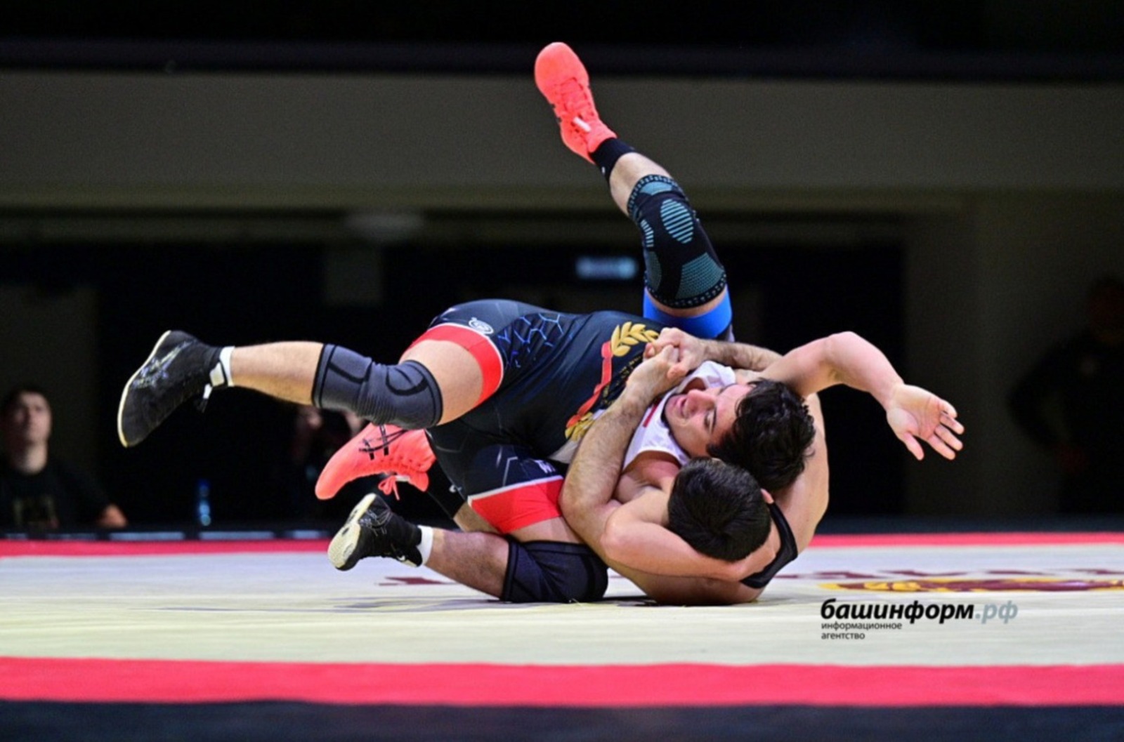 ИА «Башинформ» архив