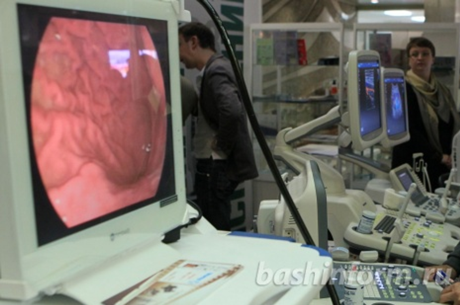 Олег Яровиков