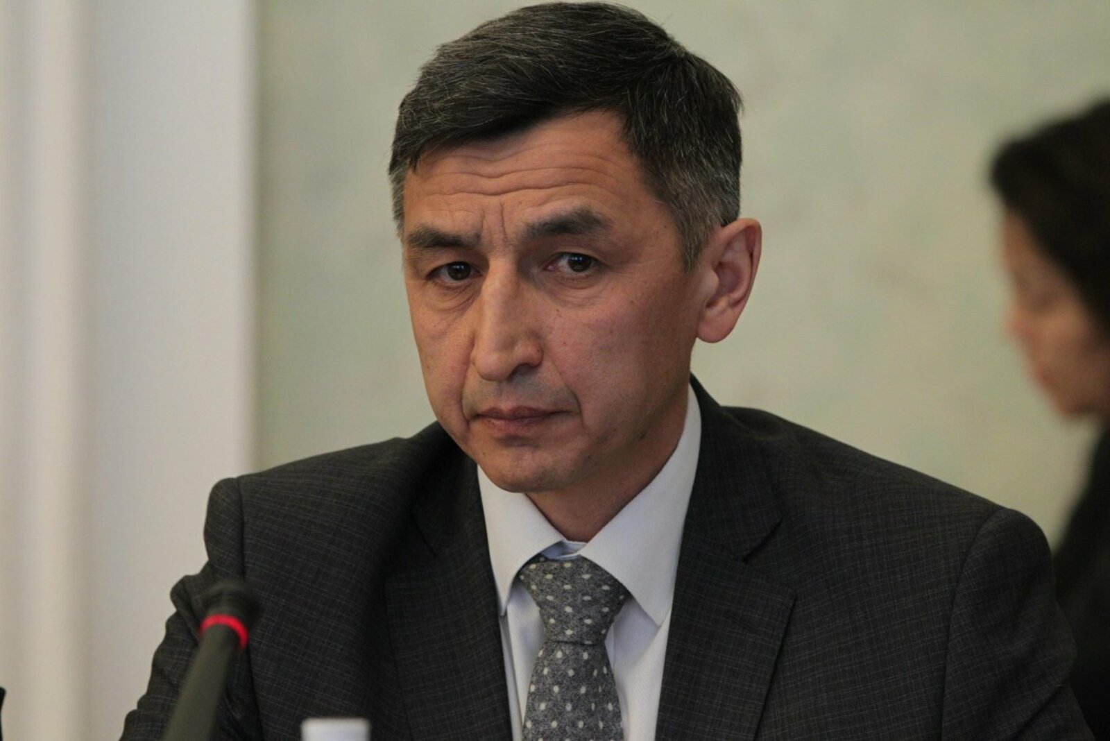 Олег Яровиков