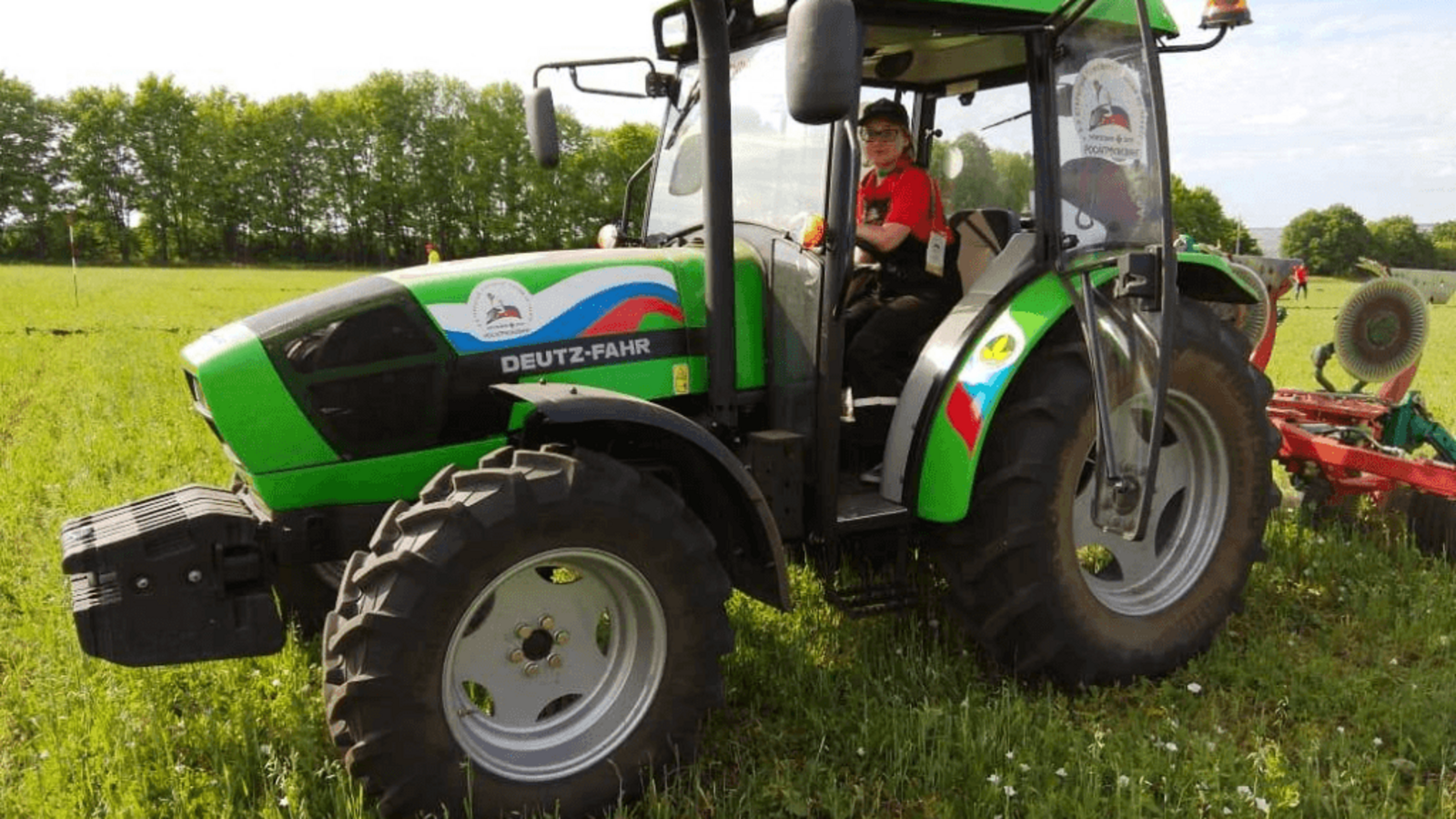 пресс-служба Минсельхоза РБ