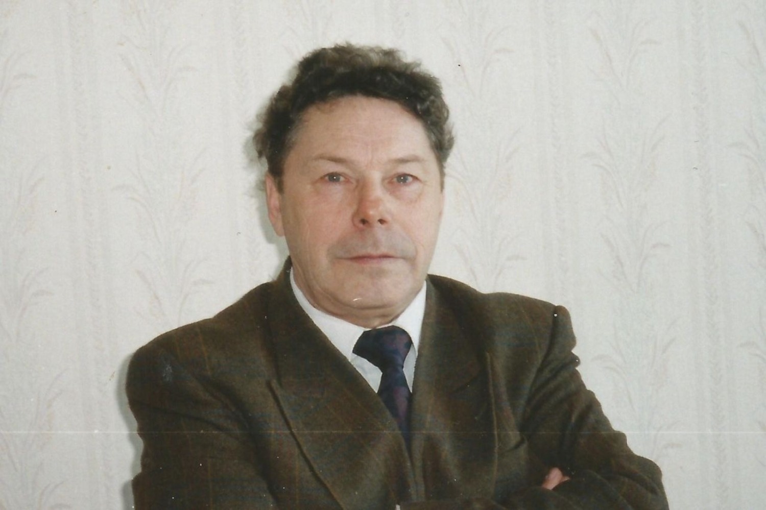 Виталий Чемляков