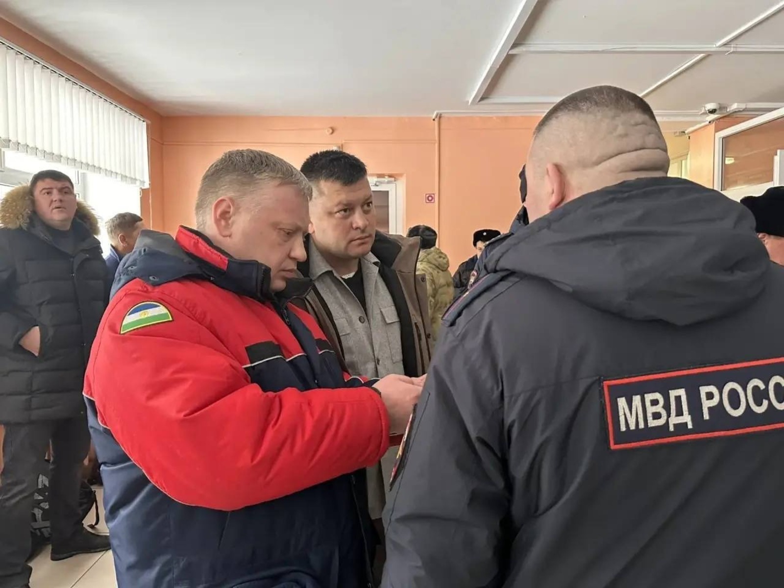 Ратмир Мавлиев телеграм