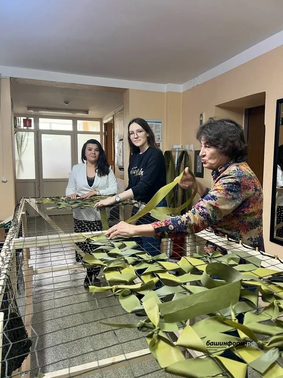 архив ИА «Башинформ»