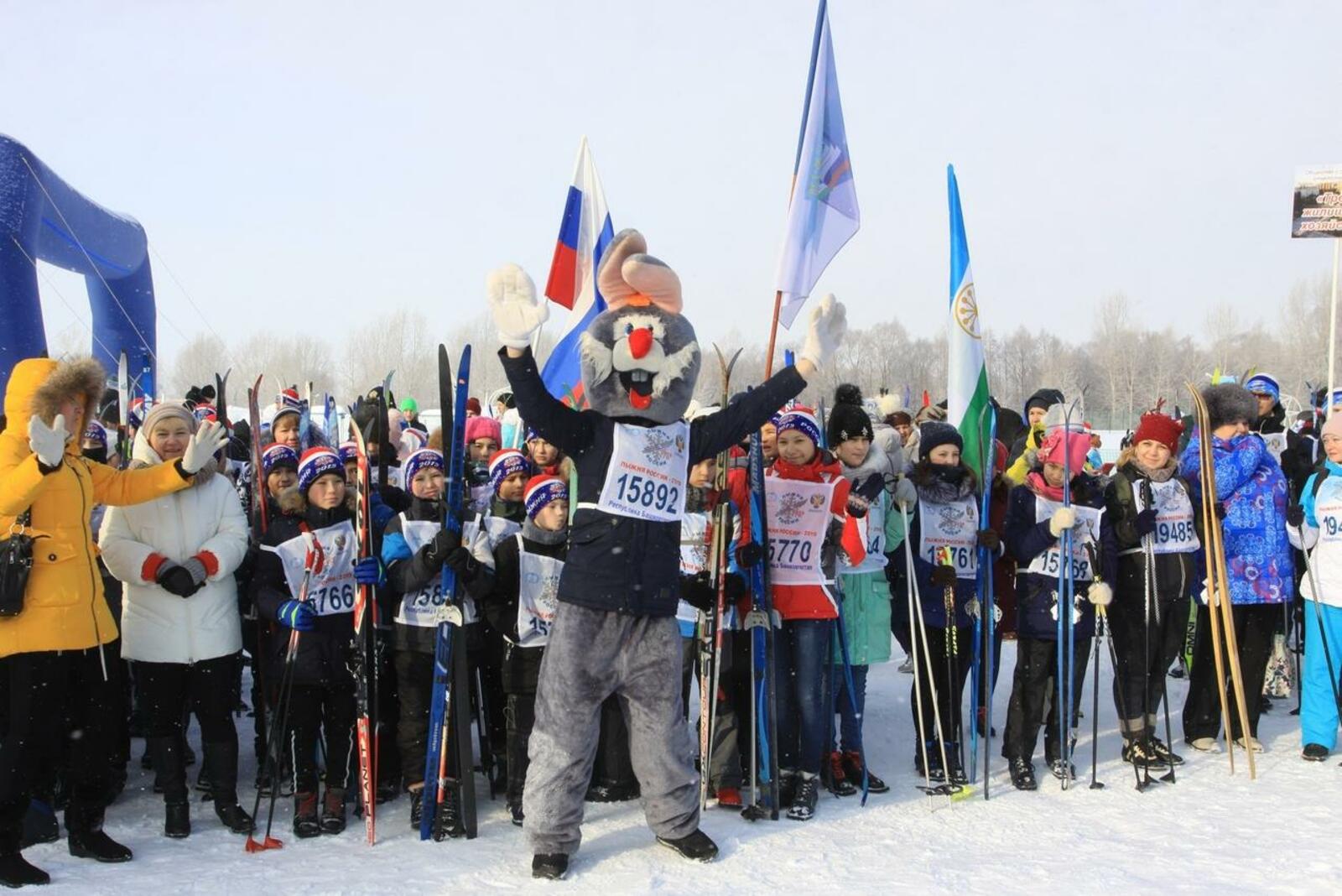 Валерий Шахов