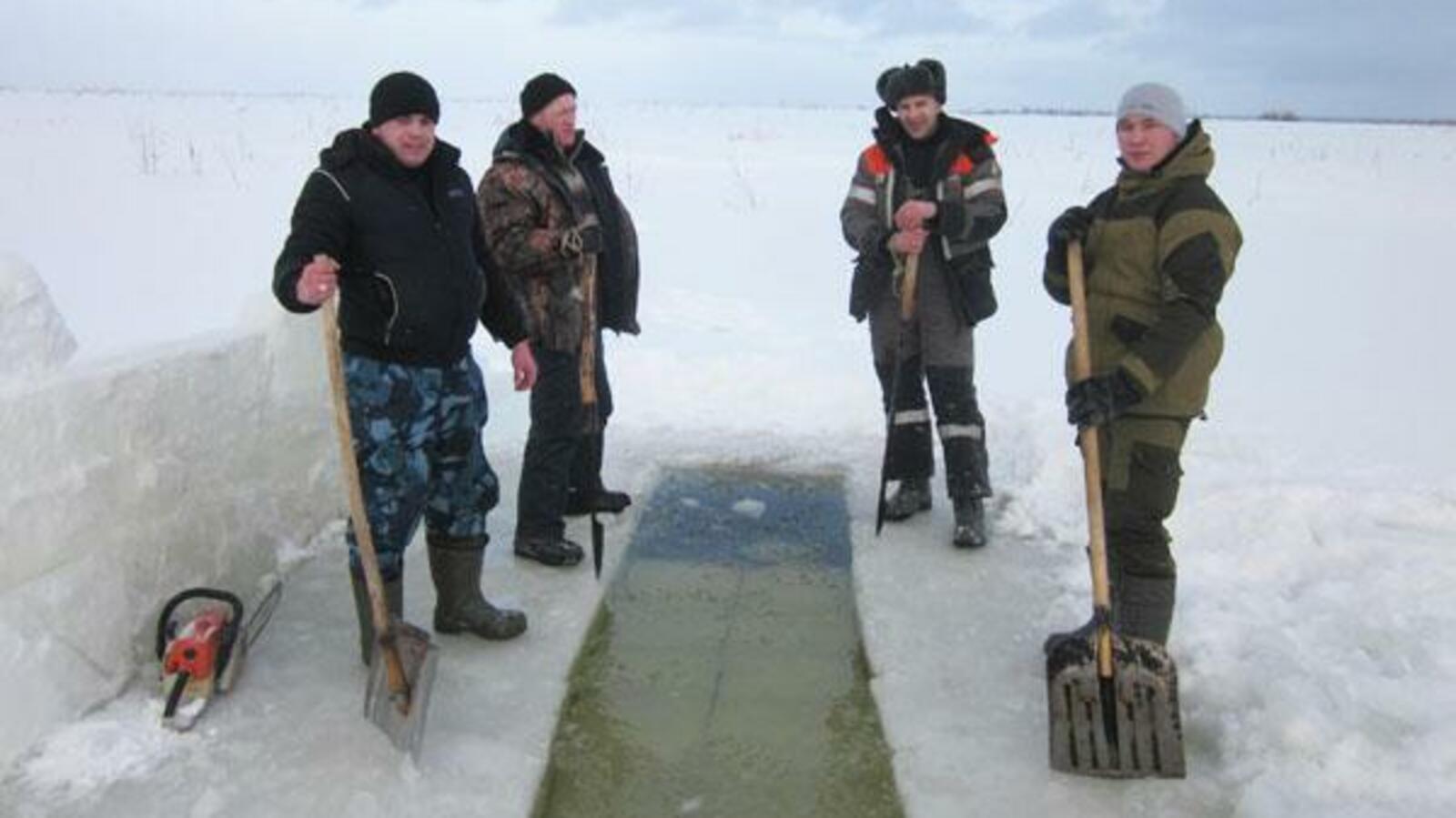 УФСИН по РБ