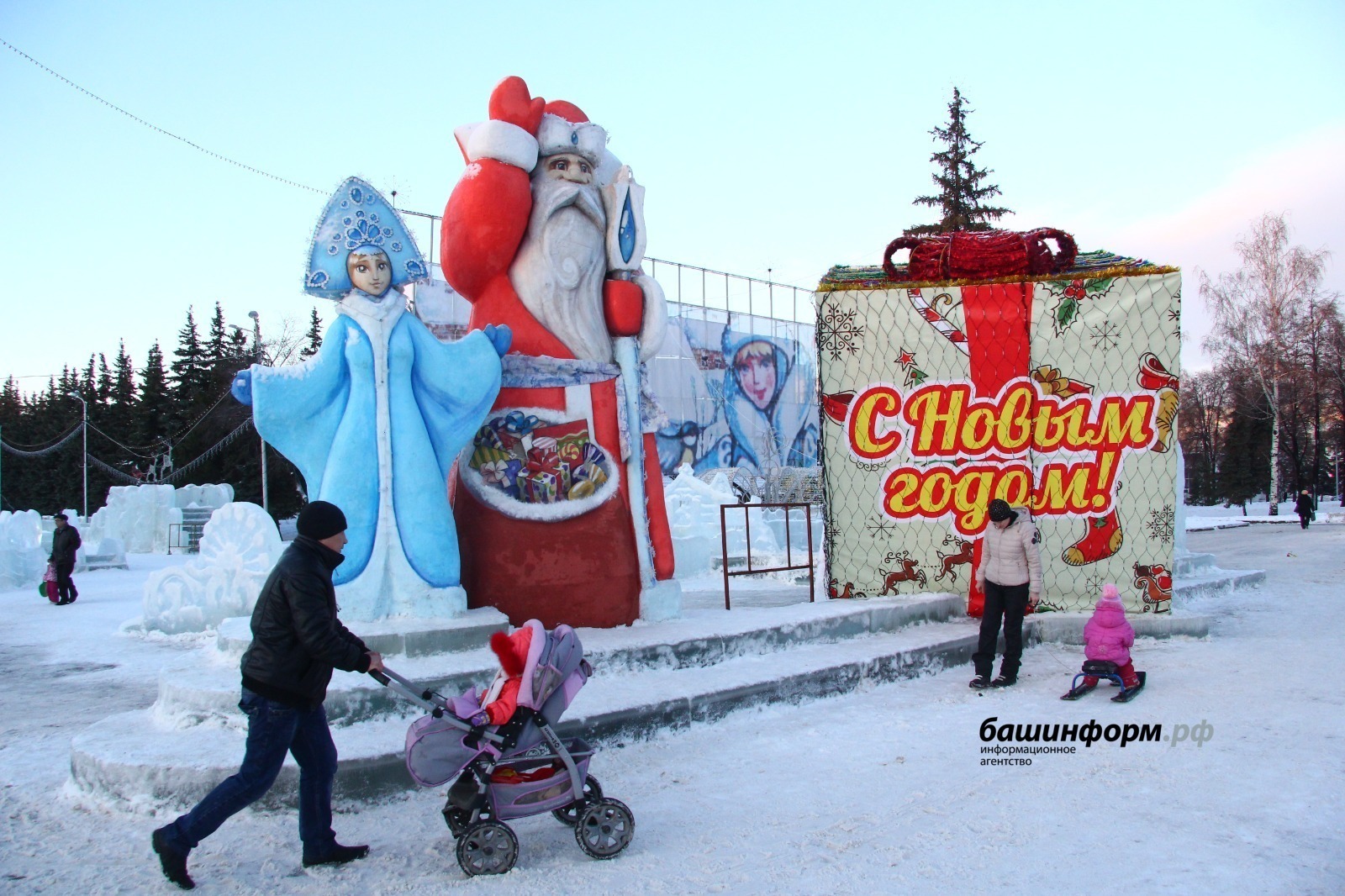 Валерий Шахов / «Башинформ» мәғлүмәт агентлығы