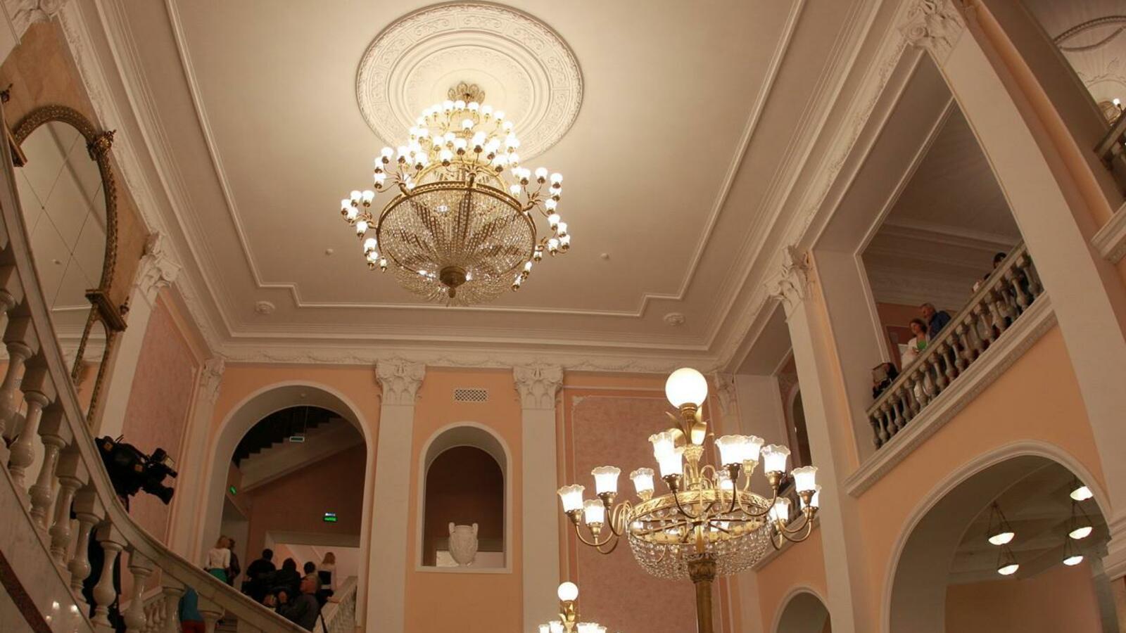 Олег Яровиков