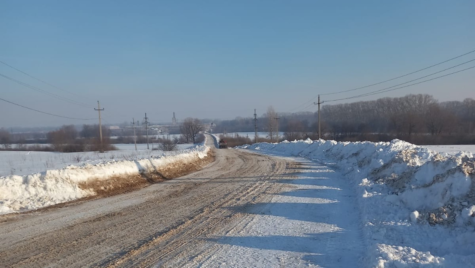 Минтранс РБ