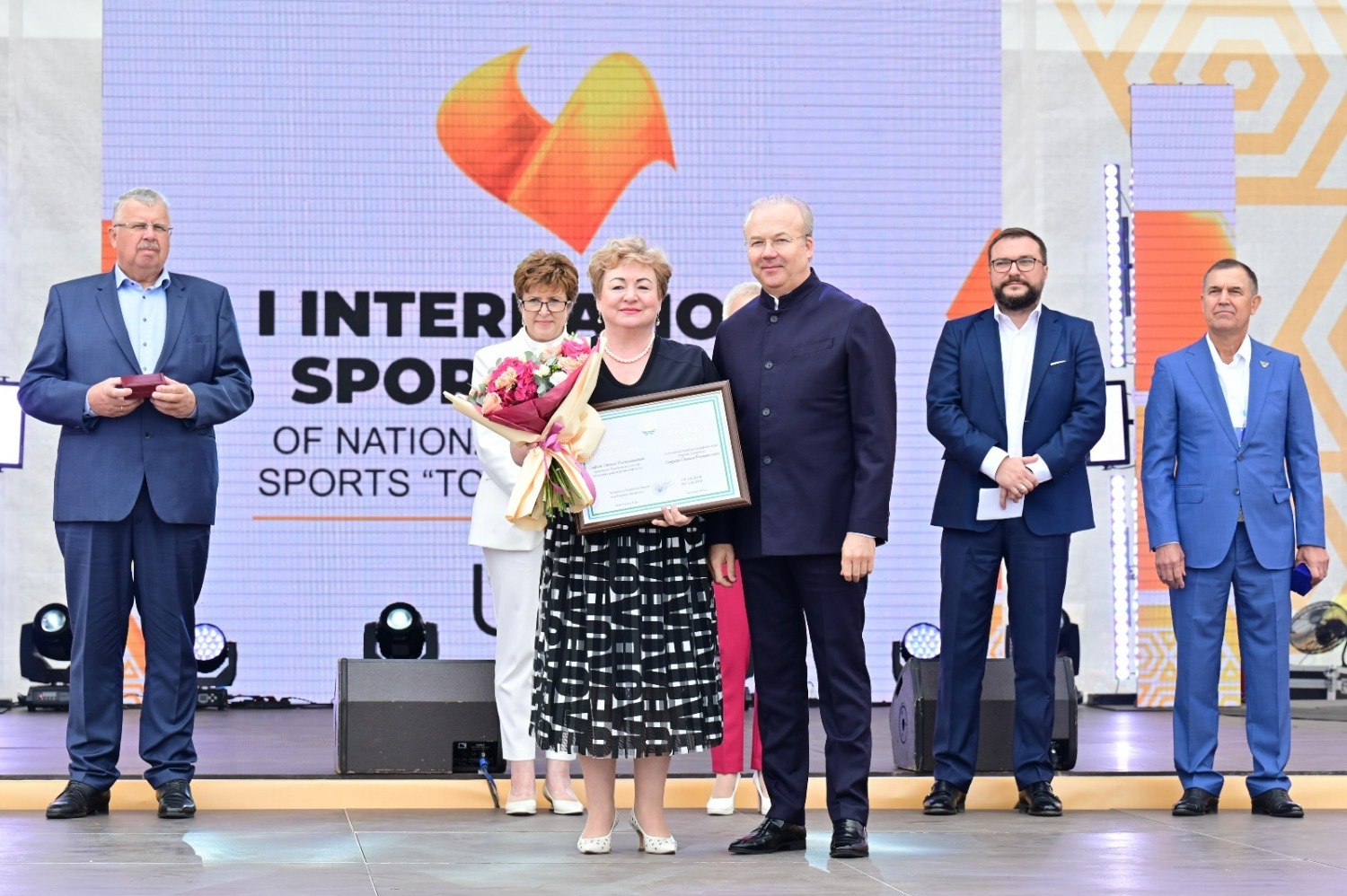 правительство Башкирии