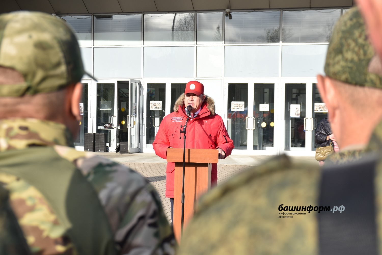 Эдуард Кускарбеков