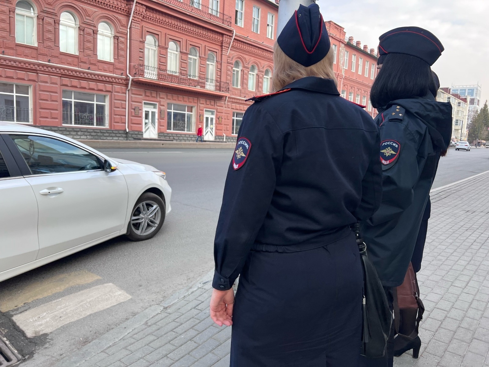 Ксения Калинина