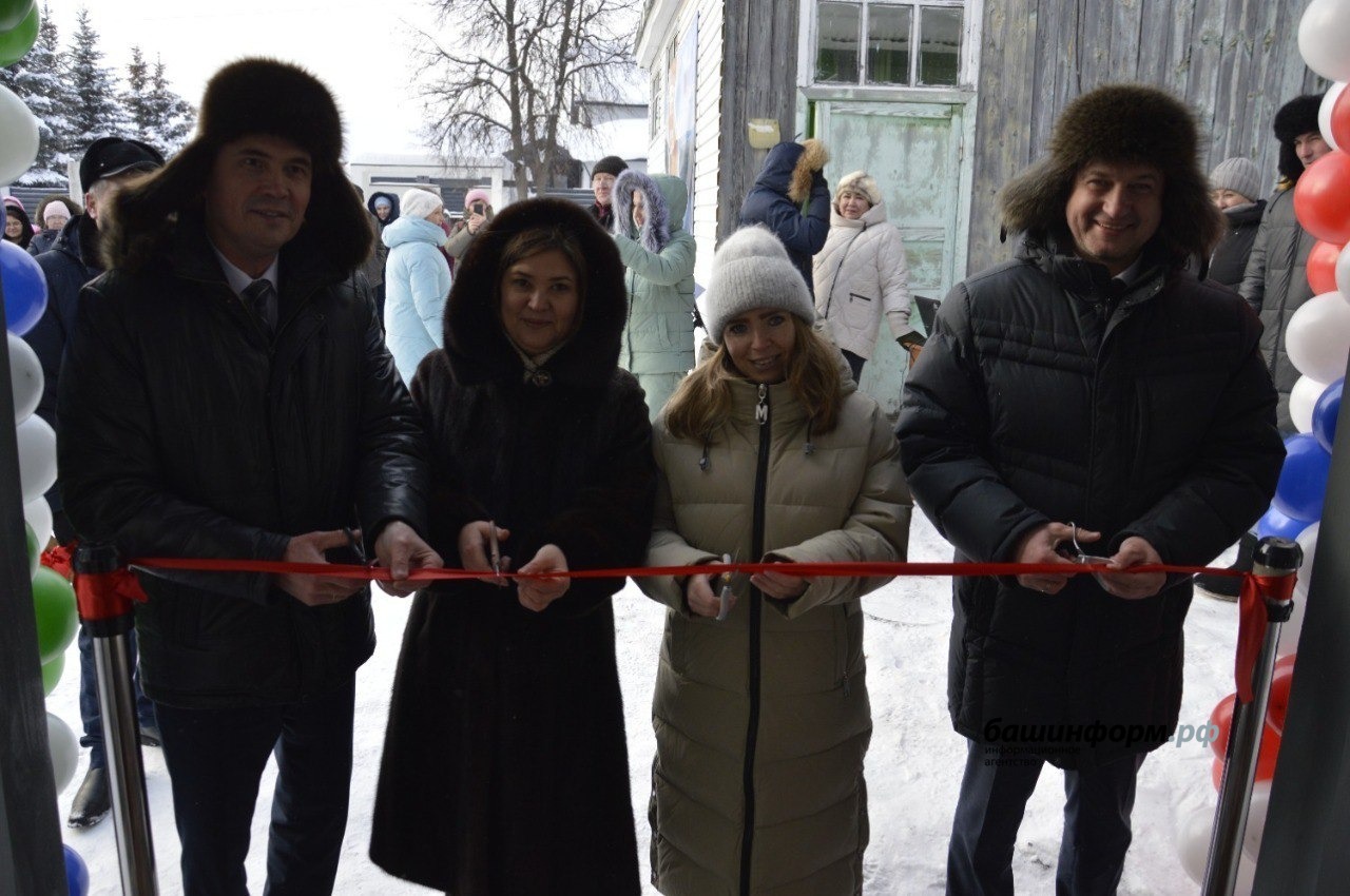 Марат Буляков Караидельский район