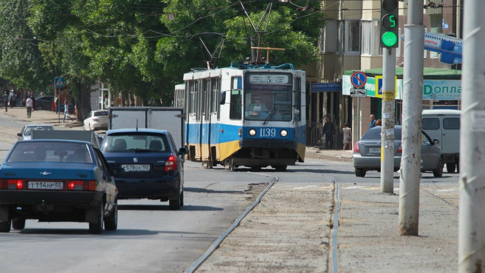 Олег Яровиков